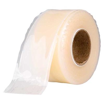 HPX Stretch & Fuse zelfvulkaniserende tape | Transparant |25mm x 3m - SI2503 | 6 stuks SI2503 - thumbnail