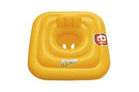 Bestway babyzwemzitje - 76 x 76 cm - thumbnail
