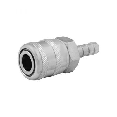 Airpress Snelkoppeling Orion klein 8mm slang - 4346853