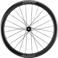 MAVIC wiel "cosmic sl 45 disc" wheel cosmic sl 45 disc rear 8/11sp sh.hg - thumbnail