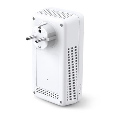 TP-Link TL-WPA8631P AV1300 Gigabit Passthrough Powerline ac Wi-Fi Extender powerline + wlan TP-Link TL-WPA8631P AV1300 Gigabit Passthrough Powerline ac Wi-Fi Extender powerline + wlan
