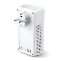TP-Link TL-WPA8631P AV1300 Gigabit Passthrough Powerline ac Wi-Fi Extender powerline + wlan - thumbnail