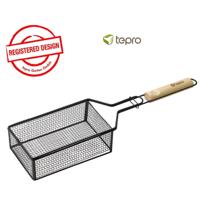 Tepro 8336 Barbecuekorf - thumbnail