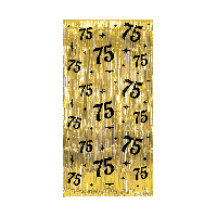 Paperdreams Deurgordijn - 75 - thumbnail