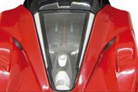 Rastar RC Ferrari LaFerrari jongens 40 MHz rood 1:14 - thumbnail