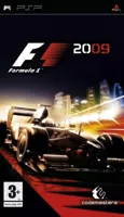 Formula 1 2009 - thumbnail