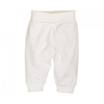 Playshoes Schnizler babybroekje Uni Crème-50