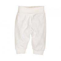 Playshoes Schnizler babybroekje Uni Crème-50 - thumbnail