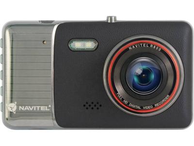 Navitel R800 dashcam DVR camera full HD 4 inch scherm 170° kijkhoek
