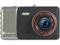 Navitel R800 dashcam DVR camera full HD 4 inch scherm 170° kijkhoek - thumbnail