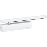 GEZE 1420-0101 Deurdranger Wit - thumbnail