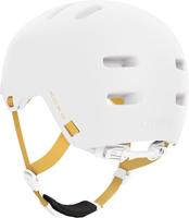 Abus helm xoxo polar white l 57-61cm - thumbnail