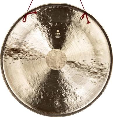 Sela SEGO28CHL Chau Gong Lotus 28 inch - thumbnail