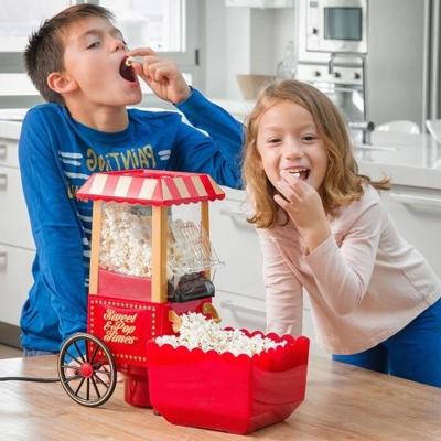 InnovaGoods Innovagoods Popcornmaker Sweet & Pop Times