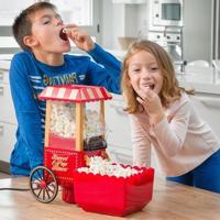 InnovaGoods Innovagoods Popcornmaker Sweet & Pop Times - thumbnail