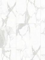 Plak PVC EKO Stone collection 45,7 x 91,4 x 0,25 cm Marmerlook Marmer Eko Floors - thumbnail