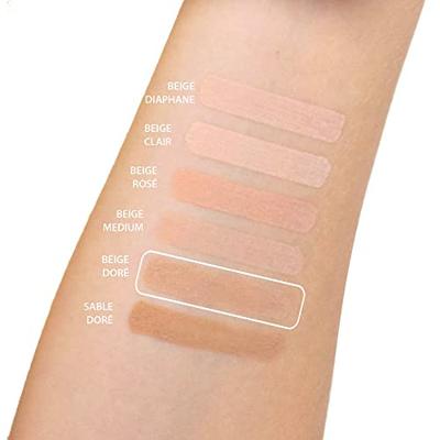 Boho green makeup Blemish balm cream beige dore 30 Milliliter