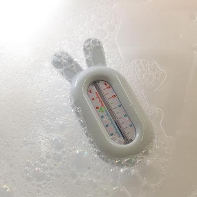 Badthermometer Dreams SUAVINEX blauw