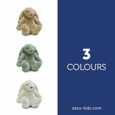 ZAZU Nachtlamp Ro het konijn beige