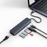 Hyper USB-C HyperDrive Next 7-port hub - thumbnail