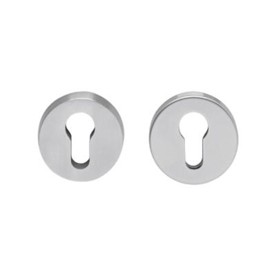Intersteel VeiligheidsrozetSalus rond RVS Ø 5,2cm - 0035.375261