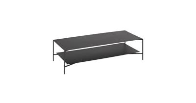 Kave Home Salontafel 'Azisi' 140 x 60cm