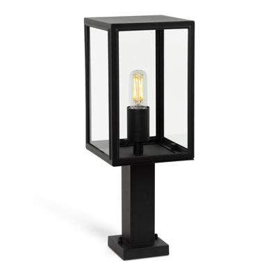 KS Verlichting Strakke sokkellampSoho - 7536D4