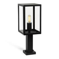 KS Verlichting Strakke sokkellampSoho - 7536D4 - thumbnail