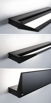 Paulmann Ranva 79505 Wandlamp 13 W LED Zwart (mat)