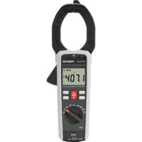 VOLTCRAFT VC771 PV Stroomtang Digitaal Datalogger, Incl. tas, Spatdicht (IP54) CAT III 1500 V, CAT IV 1000 V Weergave (counts): 6000 - thumbnail