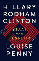 Staat van terreur - Hillary Rodham Clinton, Louise Penny - ebook - thumbnail