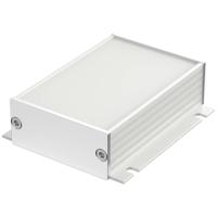 Bopla FILOTEC F 524-80 WL 97253080.HMT1 Flensbehuizing 55.3 x 24.4 x 80 Aluminium Aluminium (geëloxeerd) 1 stuk(s) - thumbnail