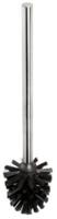 Geesa closetborstel met steel zwart 91224423 - thumbnail