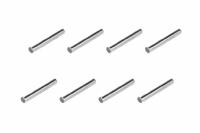 Arrma - Pin 1.7x11mm (8pcs) (AR713001) - thumbnail