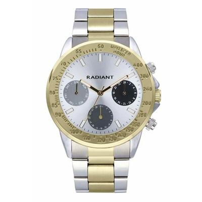 Radiant RA604704 (Ø 45 mm) Heren horloge