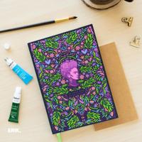 Frida Kahlo School Agenda 2025-2026 - thumbnail