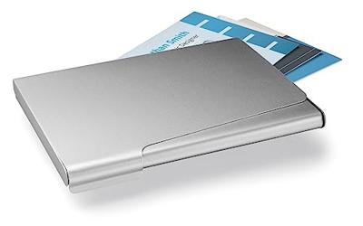 Durable Visitekaartenhouder