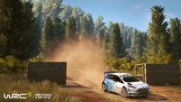 WRC 5 - thumbnail