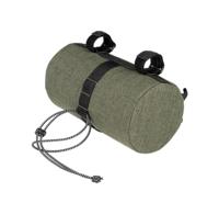 TOPEAK Tubular barbag slim - 1,5 l - green - thumbnail