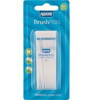 Rident Brushpicks 60 Stuks - thumbnail