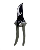 Snoeischaar met papegaaibek grijs - thumbnail