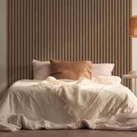 AS Creation Elements 2 - Braun - 391098 - thumbnail