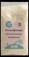 Amandelmeel bio 250 Gram - thumbnail
