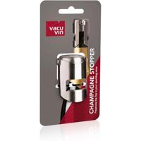 Vacu Vin Champagne stopper RVS - thumbnail