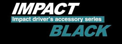 Makita Torx Slagschroefbitset | 7-delig | Impact Black | 1/2'' | VK - E-23628 Makita Torx Slagschroefbitset | 7-delig | Impact Black | 1/2'' | VK - E-23628