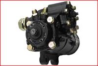 KS Tools 460.4405 1/2 steeksleutel voor olieafdichtringen op stuurtransmissies voor Fuso, Ø 82 mm - thumbnail