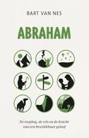 Abraham - Bart van Nes - ebook - thumbnail