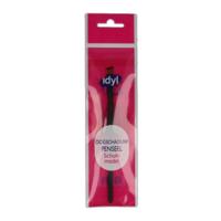 Idyl Oogschaduw penseel schuin model 1 Stuks - thumbnail