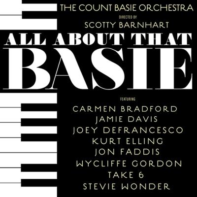 All About That Basie - CD (0888072063266)