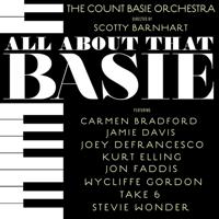 All About That Basie - CD (0888072063266) - thumbnail